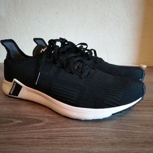 Brooks Pure Beat Men Black Running Shoes Size 12 P